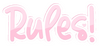 - Rules -